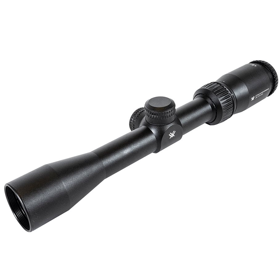 Crossfire II 2-7x32 Kikarsikte SVART / DEAD HOLD BDC