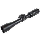 Crossfire II 2-7x32 Kikarsikte SVART / DEAD HOLD BDC