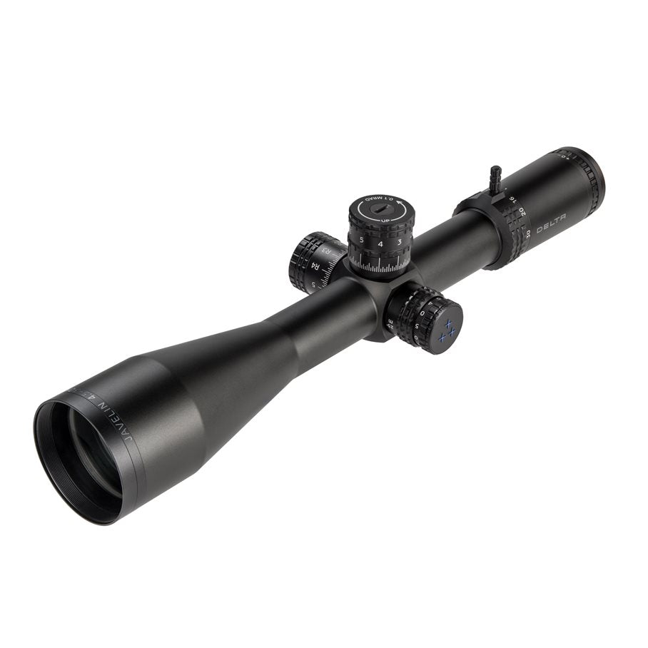 Javelin 4,5-30x56 ED FFP MIL Kikarsikte SMR-1