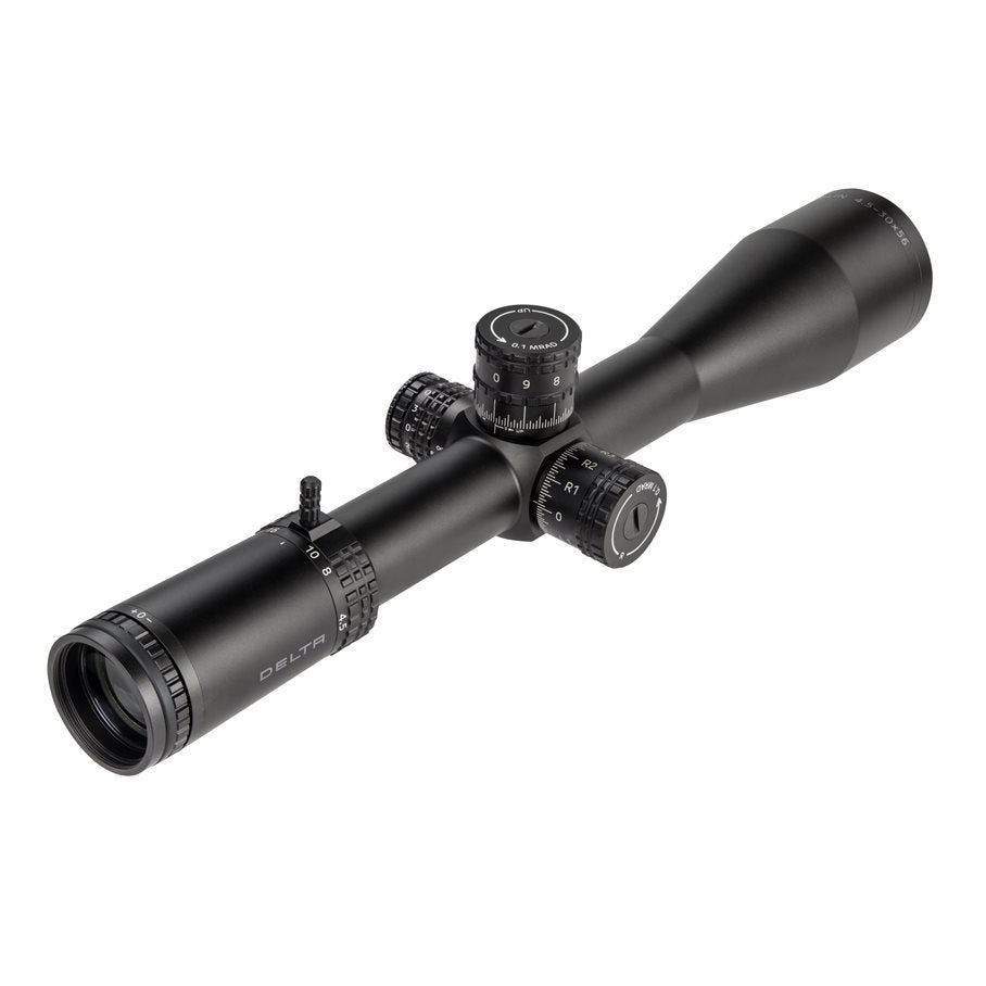 Javelin 4,5-30x56 ED FFP MIL Kikarsikte SMR-1