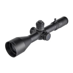 Stryker HD 4,5-30x56 Tactical FFP MIL/MIL Kikarsikte 34 MM / DLR-1