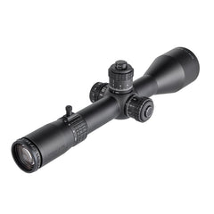 Stryker HD 4,5-30x56 Tactical FFP MIL/MIL Kikarsikte 34 MM / DLR-1
