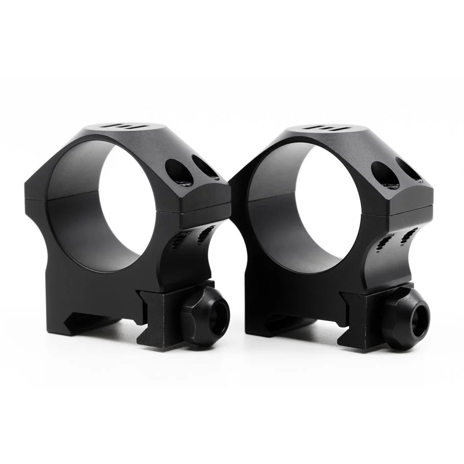 Accu-Lite 34 mm Picatinnyringar