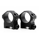 Accu-Lite 30 mm Picatinnyringar