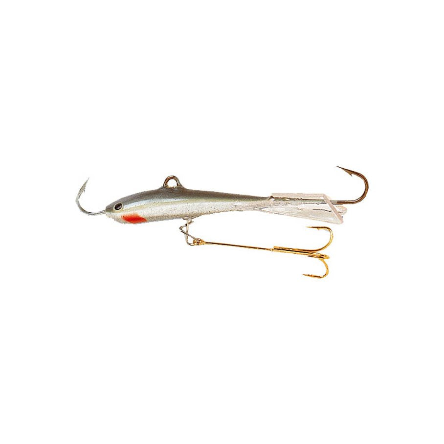 Balanspirk 12 cm 45 g 7 / EN STL
