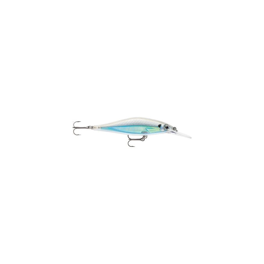 Shadow Rap Shad Deep 9 cm AS / EN STL