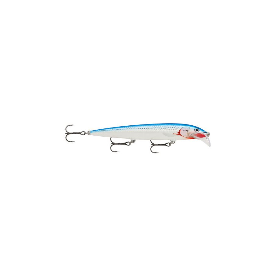 Scatter Rap Husky 13 cm BSH / 13 CM / 12 GRAMN