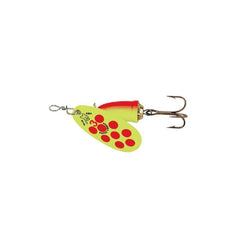 Hot Pepper BFS 2 Spinnare BYR / EN STL