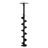 Isborr Lite-Flite Lazer Med Adapter 150 MM