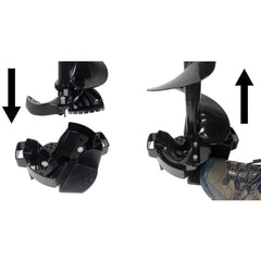 StrikeMaster Magnetisk Snap Cover Lite-Flite 200 MM
