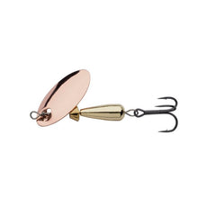 Droppen Bugga Spinnare SILVER / 10 G