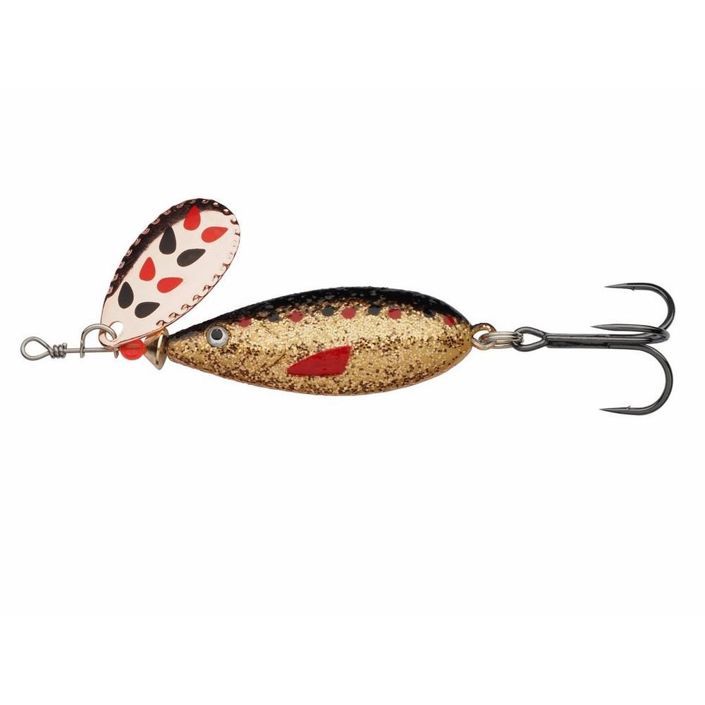 Droppen Maxi Spinnare ROACH / 12 G