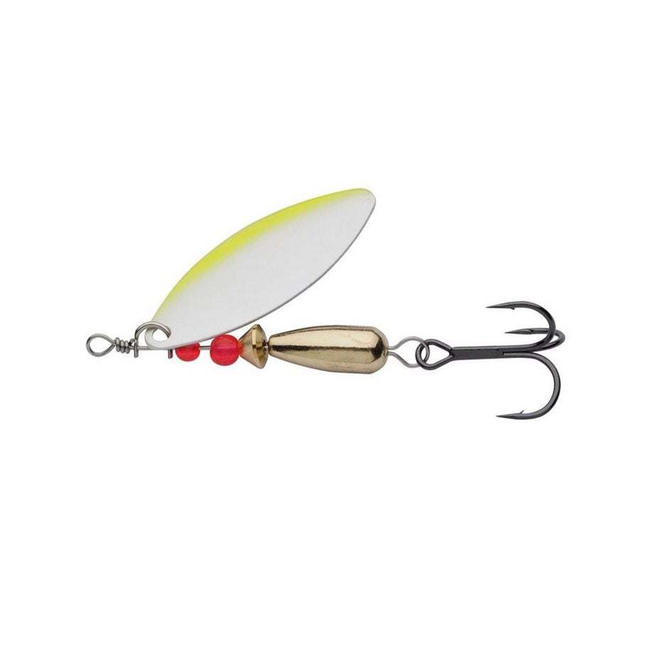Droppen Vide Spinnare SILVER / 10 G