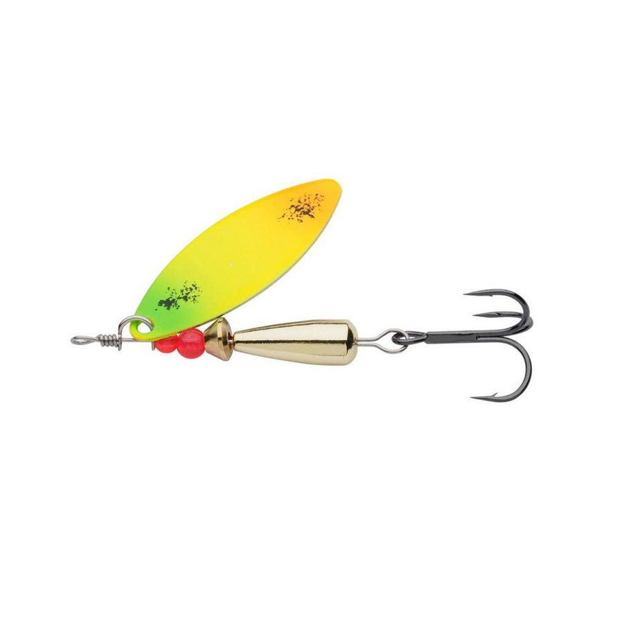 Droppen Vide Spinnare SILVER / 10 G