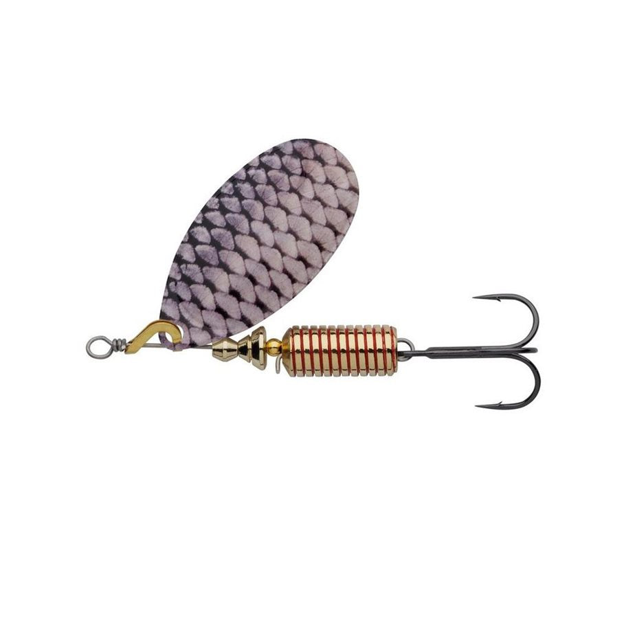 Fast Attack Spinnare COPPER / 10 G