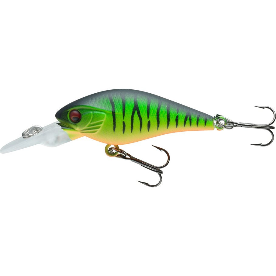 Prorex Baby Crank MR 4 cm, 3 g LIVE ORA BLEAK / 4 CM / 3 GRAM
