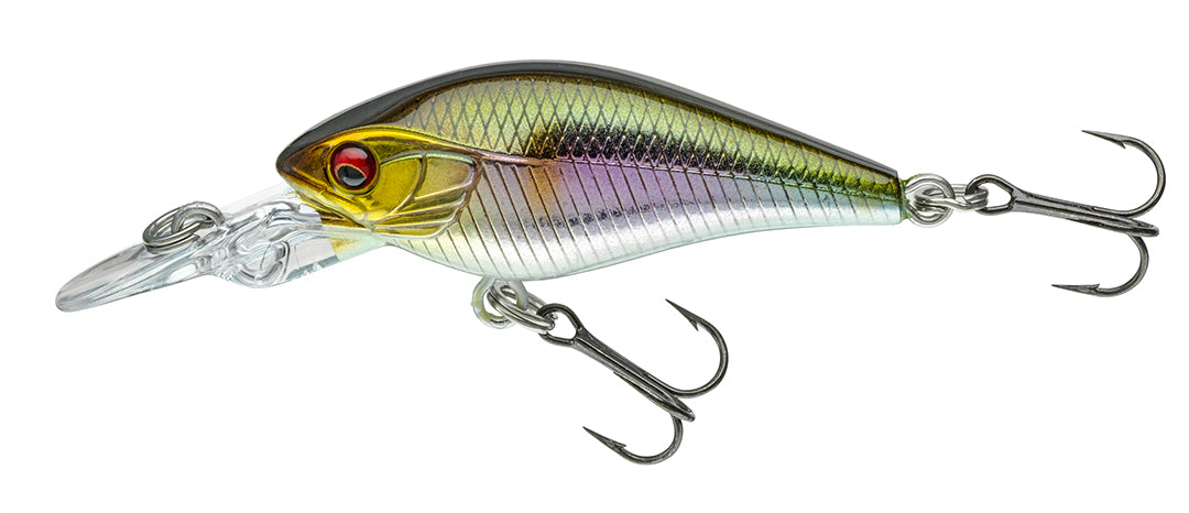 Prorex Baby Crank MR 4 cm, 3 g LIVE ORA BLEAK / 4 CM / 3 GRAM
