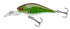 Prorex Baby Crank MR 4 cm, 3 g LIVE ORA BLEAK / 4 CM / 3 GRAM