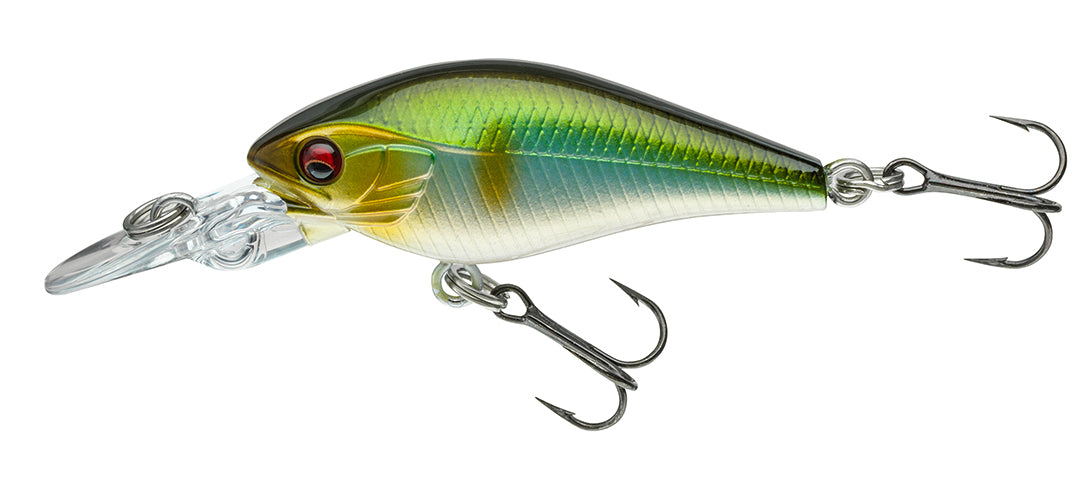 Prorex Baby Crank MR 4 cm, 3 g LIVE ORA BLEAK / 4 CM / 3 GRAM