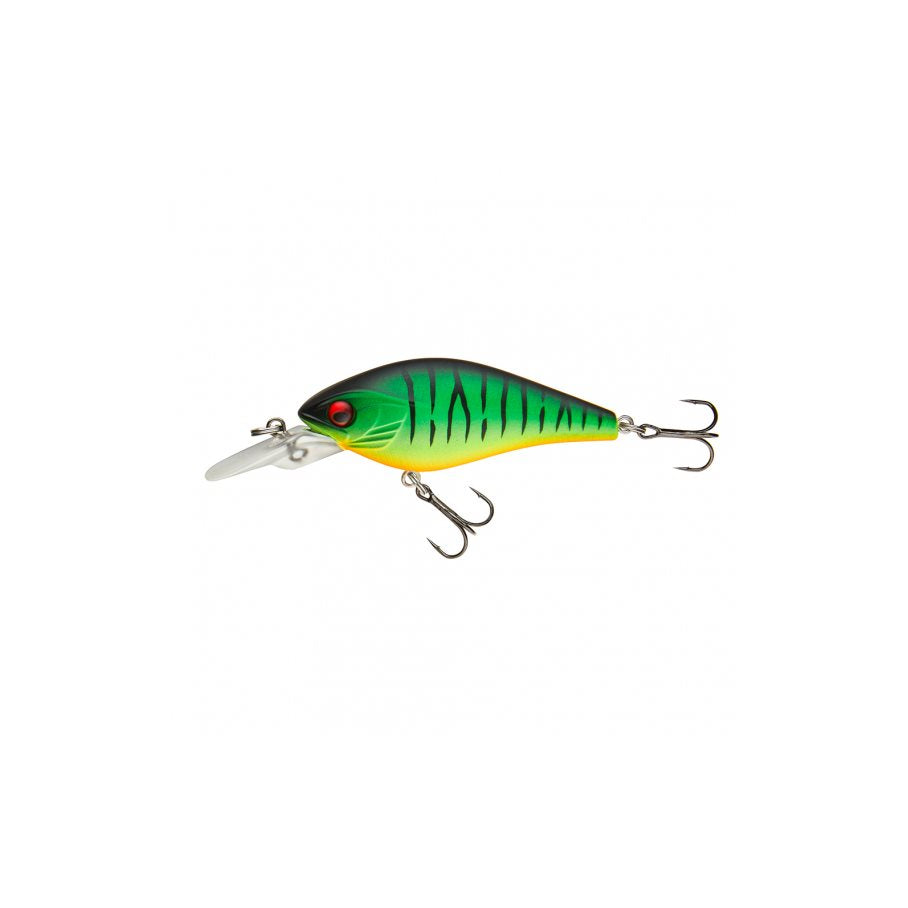 Toddler Crank 60 mm Wobbler, bete KIBINAGO / 6 CM