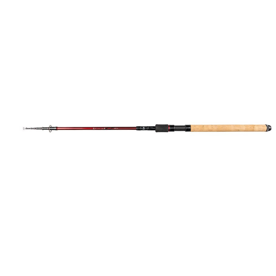 Ninja X Teleskopspö LÄNGD 1,83 M (6') & KASTVIKT -30 G