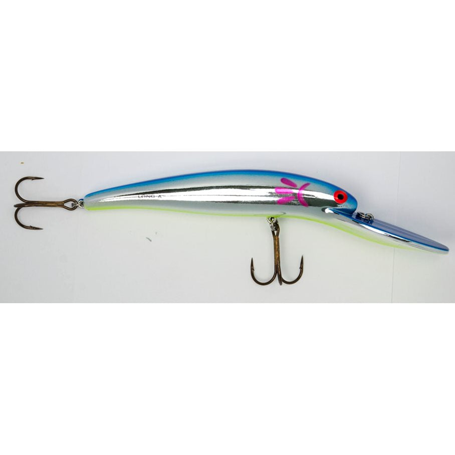 25A Wobbler 411 / 31 GRAM OCH 16 CM