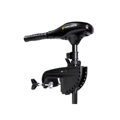 Endura C2 SVART / 30LB 30" RIGG 12 VOLT