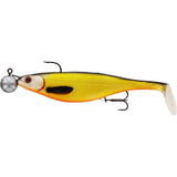 Rigged n Ready 10 g 4/0 4 st BASS ORANGE / EN STL