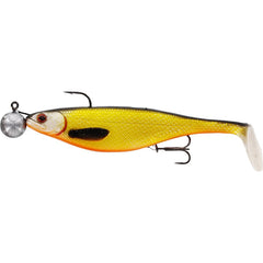 Rigged n Ready 10 g 4/0 4 st BASS ORANGE / EN STL