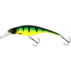 Platypus 19 cm Sinking Wobbler OMÅLAD, BLANKS / 19 CM / 94 GRAM