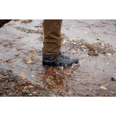 Titan Gore-Tex Känga Svart BLACK / EUR 36