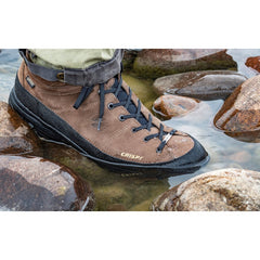 Away Mid Nubuck GTX BROWN / EUR 37