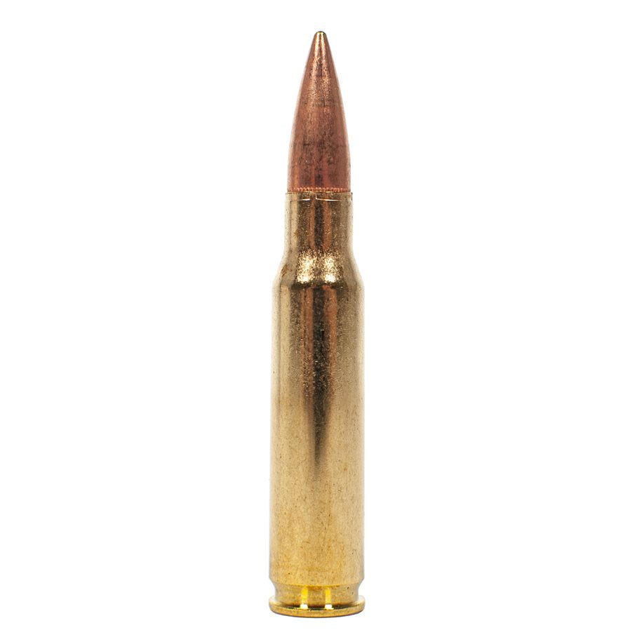 FMJ 20 st/ask 6,5X55 SWE