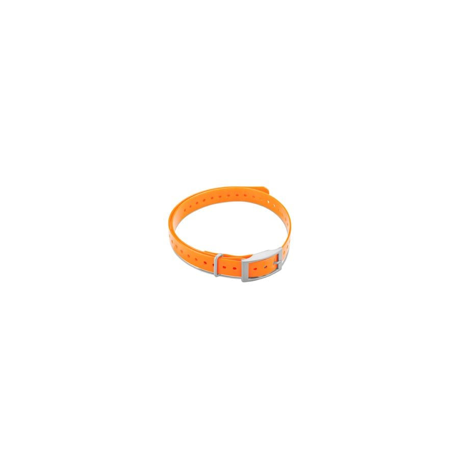 Halsband till T5 Mini (1,9x68 cm) RÖD / EN STL