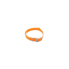 Halsband till T5 Mini (1,9x68 cm) RÖD / EN STL