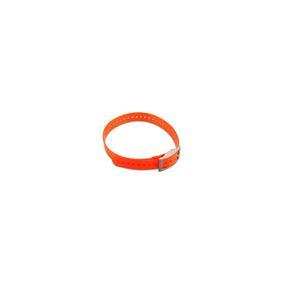 Halsband passar T5 RÖD / EN STL