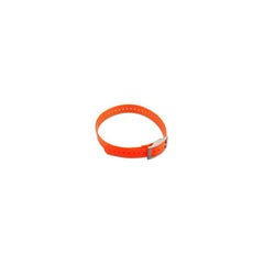 Halsband passar T5 RÖD / EN STL