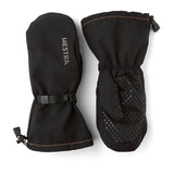 Pull Over Mitt SVART / 6