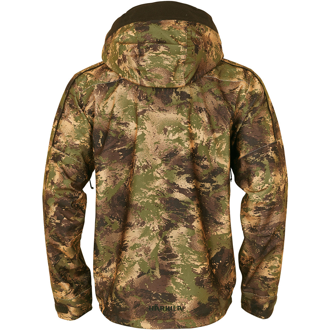 Deer Stalker Camo HWS jacka AXIS MSP FOREST GREEN / 46