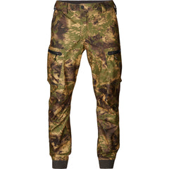 Deer Stalker camo HWS byxor AXIS MSP FOREST GREEN / 46