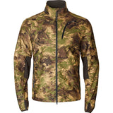 Deer Stalker camo WSP fleece jacka AXIS MSP FOREST / 3XL