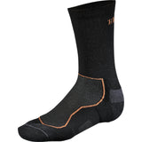 All Season Wool II Socka BLACK / L