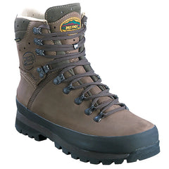 Island MFS Active Wide kängor BROWN / UK 10