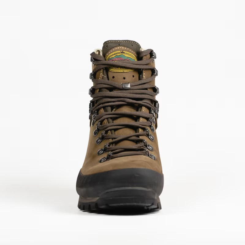 Island MFS Active Wide kängor BROWN / UK 10