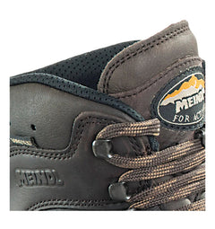 Kansas Lady GTX kängor MÖRKBRUN / EUR 36