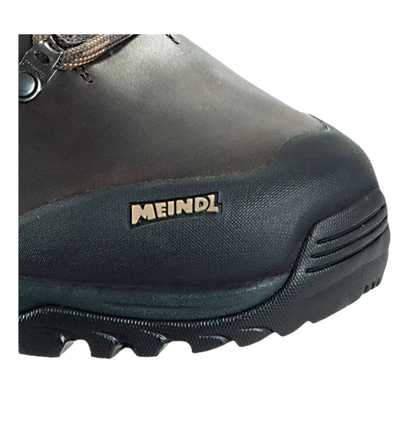 Kansas Lady GTX kängor MÖRKBRUN / EUR 36
