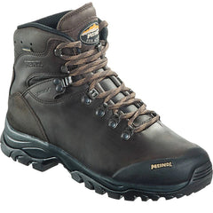 Kansas GTX kängor MÖRKBRUNA / EUR 41