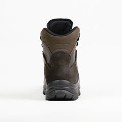 Kansas GTX kängor MÖRKBRUNA / EUR 41