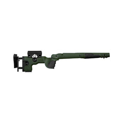 Bifrost SVART / MODELL HÖGERHÄNT & VAPENMODELL BERGARA B14 HMR SA