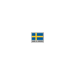 Kåsa Rund 2 dl BLÅ / EN STL